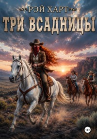 Три всадницы