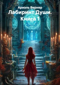 Лабиринт Души. Книга 1