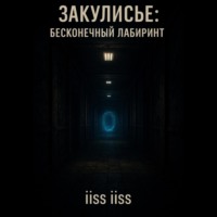 Закулисье: Бесконечный Лабиринт