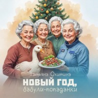 Новый год, бабули-попаданки
