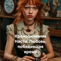 Хронодилемма Насти. Любовь, победившая время