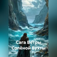 Сага Ветры Солёной Бухты
