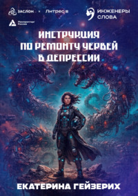 Инструкция по ремонту червей в депрессии