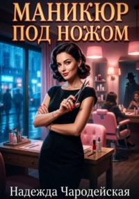 Маникюр под ножом