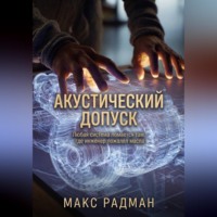 Акустический допуск