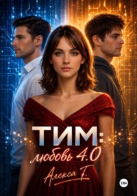Тим: любовь 4.0