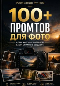 100+ ПРОМТОВ ДЛЯ ФОТО