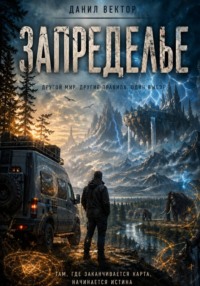 Запределье