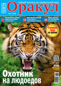 Оракул №05/2026