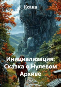 Инициализация: Сказка о Нулевом Архиве