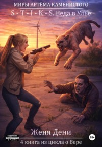 S-T-I-K-S. Веда в Улье