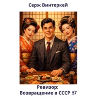 Ревизор: возвращение в СССР 57