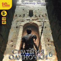Стратегия одиночки. Книга 6