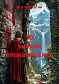 10 знаков апокалипсиса