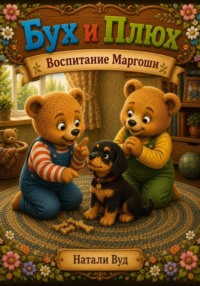 Бух и Плюх. Воспитание Маргоши