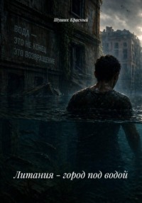 Литания - город под водой