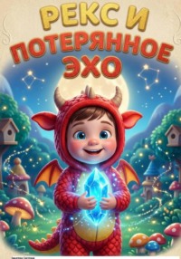 Рекс и потерянное эхо