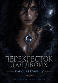 Перекресток для двоих. Нарушая границу