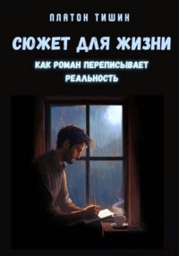 Сюжет для жизни. Как роман переписывает реальность