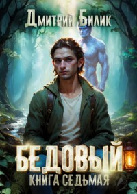 Бедовый 7. Битва за Изнанку