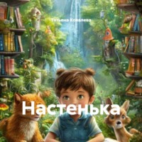 Настенька