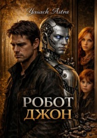 Робот Джон