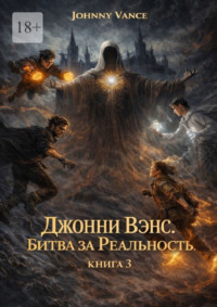Джонни Вэнс. Битва за реальность