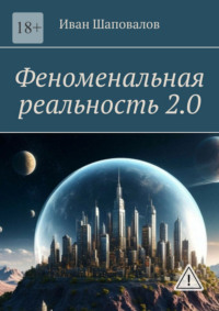 Феноменальная реальность 2.0