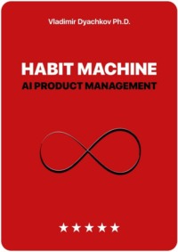 Habit Machine. AI Product Management