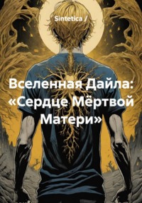 Вселенная Дайла: «Сердце Мёртвой Матери»