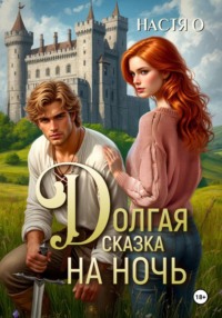 Долгая сказка на ночь