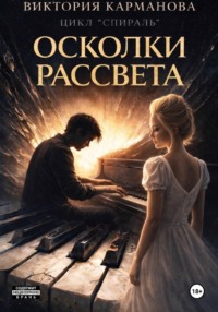 Спираль. Осколки рассвета