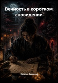 Вечность в коротком сновидении