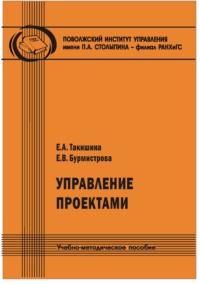 Управление проектами