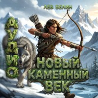 Новый каменный век. Том III