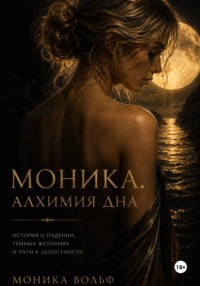 Моника. Алхимия дна