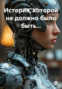 История, которой не должно было быть...