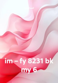 im – fy 8231 bk my 6