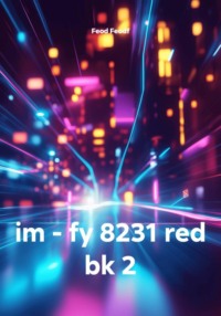im - fy 8231 red bk 2