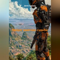 «Нейра: маятник судьбы.»