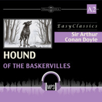 Собака Баскервилей. А 2. The Hound of the Baskervilles. A 2