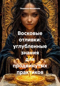 Восковые отливки: углубленные знания для продвинутых практиков
