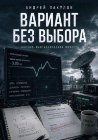 Вариант без выбора