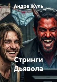 Стринги Дьявола