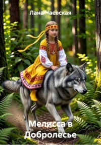 Мелисса в Добролесье