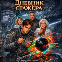 Дневник стажёра