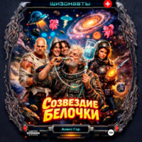 Шизонавты: Созвездие Белочки