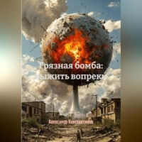 Грязная бомба: выжить вопреки
