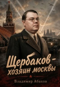 Щербаков - хозяин Москвы