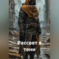 Рассвет в тени